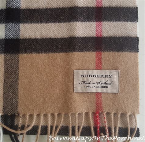 burberry pattern scarf fake|genuine burberry scarf.